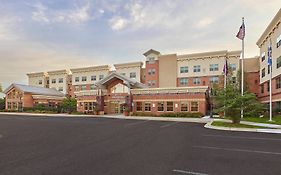 Residence Inn Minneapolis Plymouth