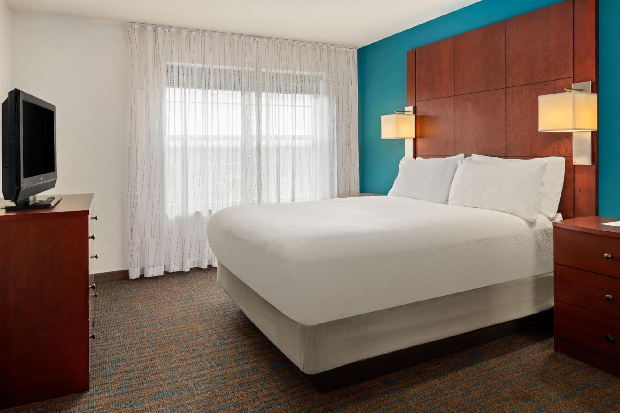 Residence Inn Minneapolis Plymouth Exterior photo
