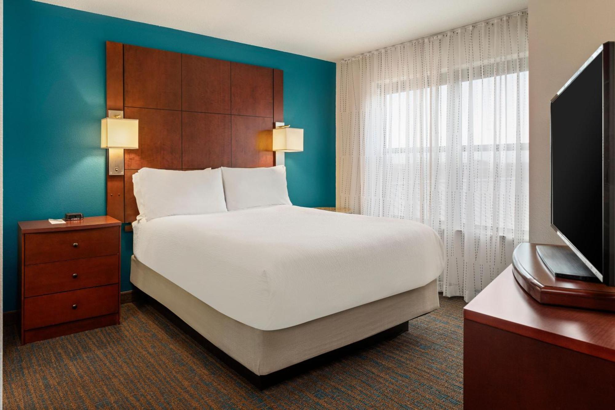 Residence Inn Minneapolis Plymouth Exterior photo