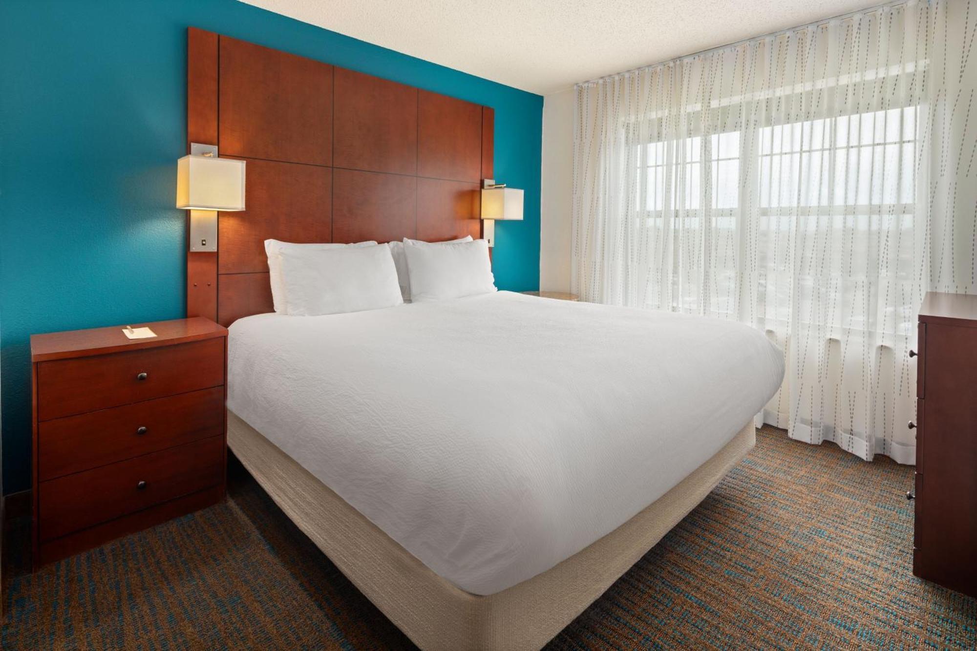 Residence Inn Minneapolis Plymouth Exterior photo