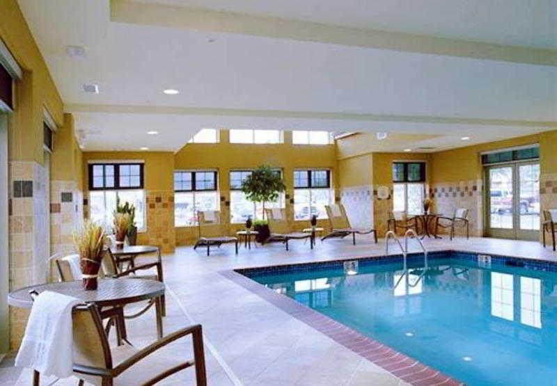 Residence Inn Minneapolis Plymouth Exterior photo