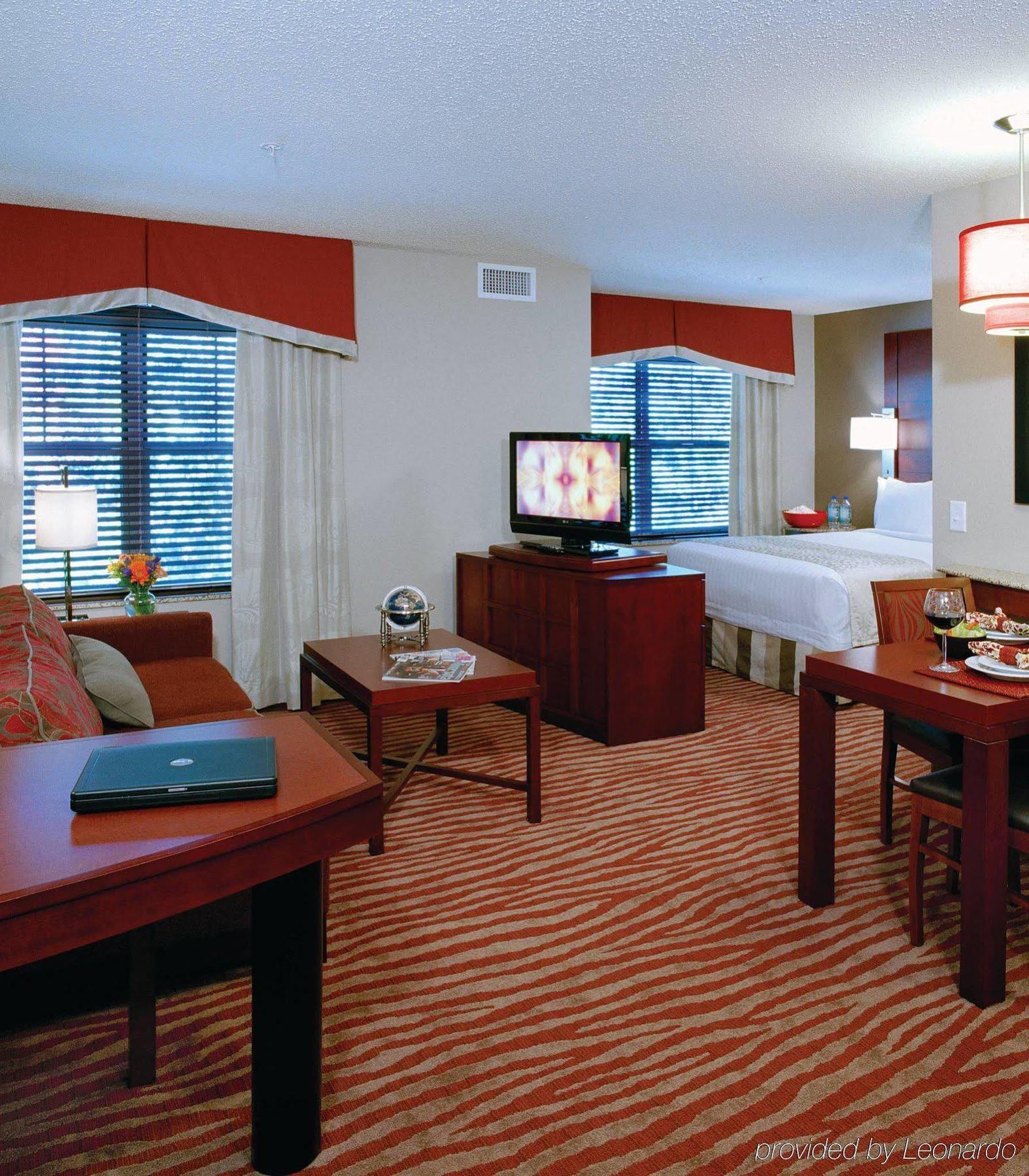 Residence Inn Minneapolis Plymouth Exterior photo