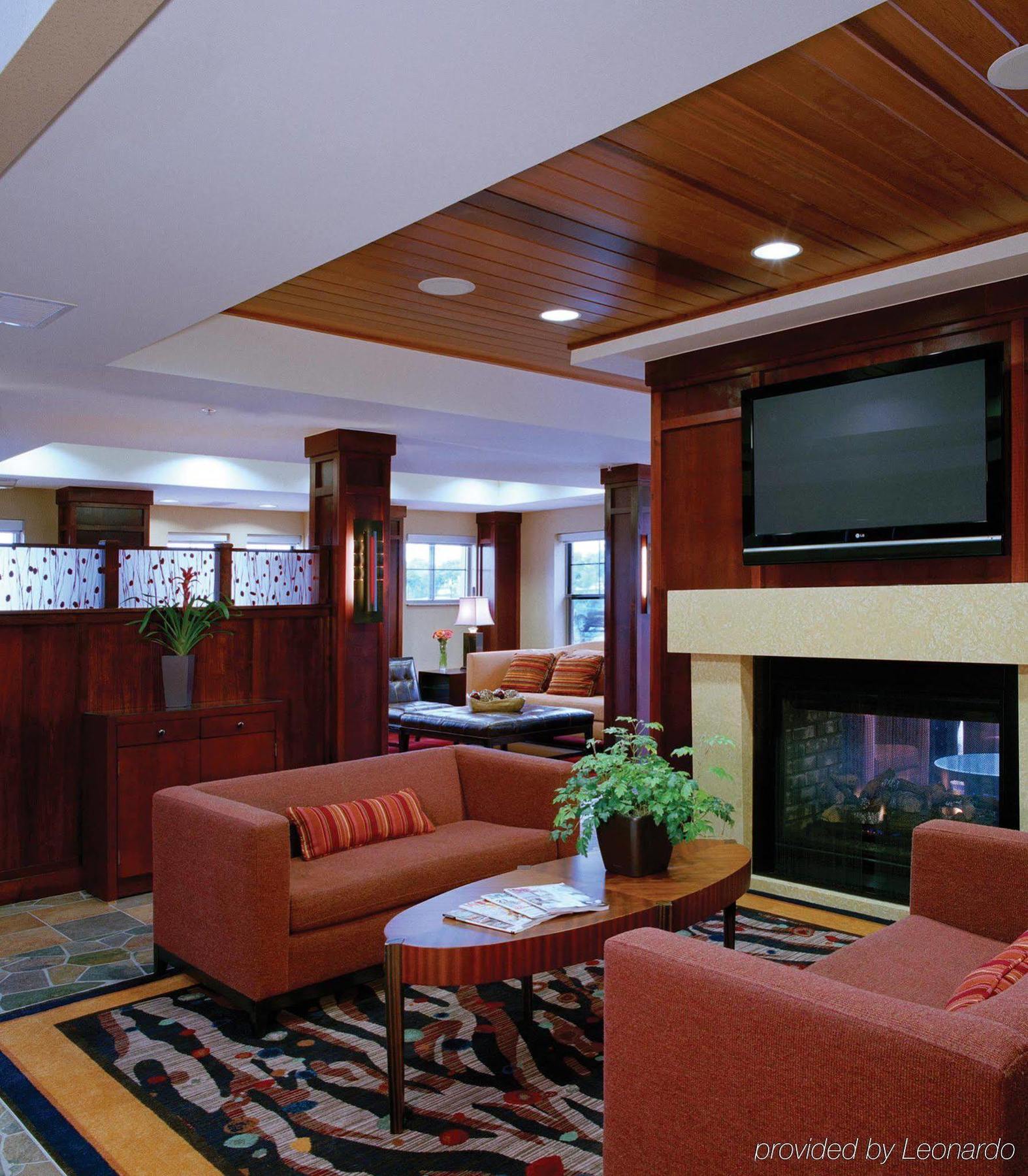Residence Inn Minneapolis Plymouth Exterior photo