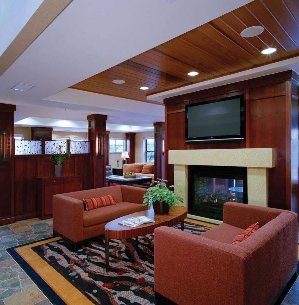 Residence Inn Minneapolis Plymouth Exterior photo