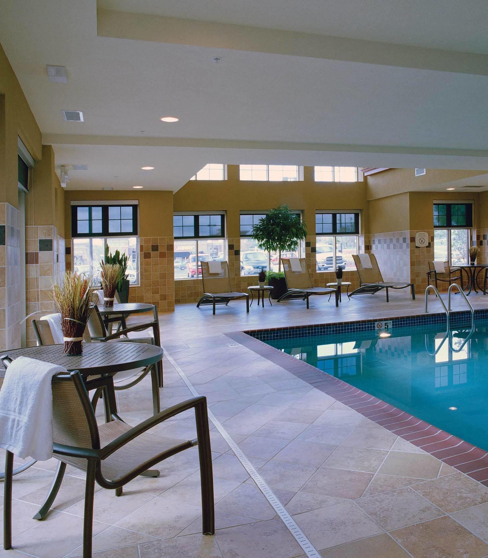 Residence Inn Minneapolis Plymouth Exterior photo